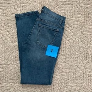 Falls Creek 29x32 Straight Stretch Jeans